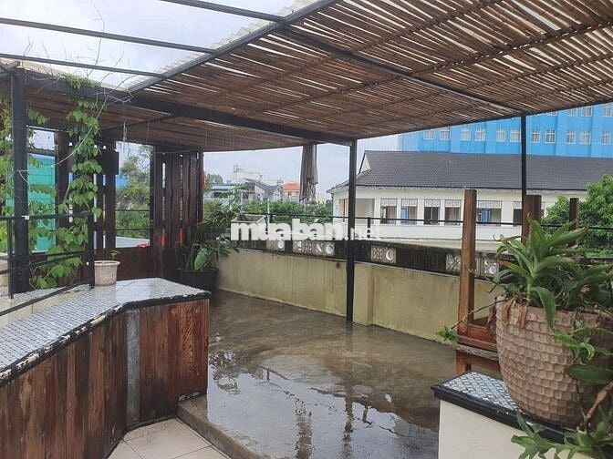 CHO THUÊ NHÀ NGUYÊN CĂN KINH DOANH - VĂN PHÒNG - SPA