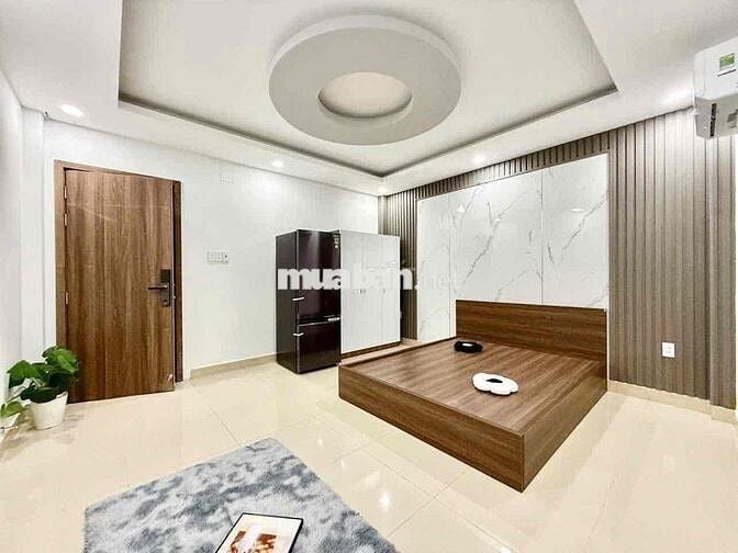 CHDV CAO CẤP - VỊ TRÍ ĐẮC ĐỊA - GẦN AEON BÌNH TÂN - BÙNG BINH PHÚ LÂM