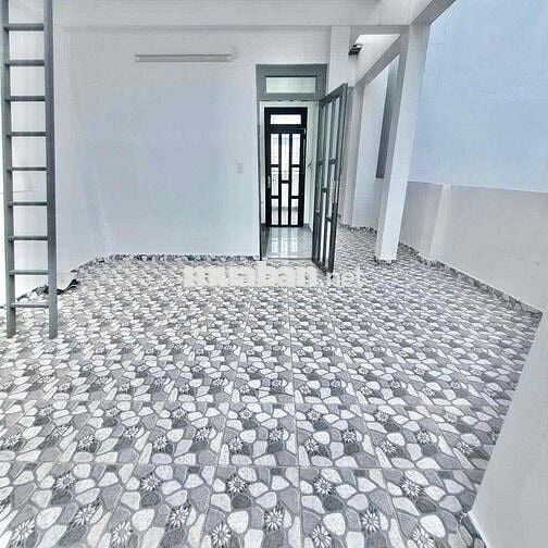 Nhà cho thuê nguyên căn hẻm đường hương lộ 2 - Bình Tân
