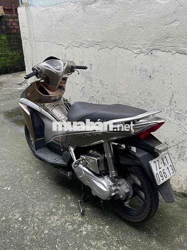 Ab đầu bò máy êm ru