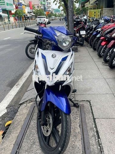 SYM start 125 2020 mới 90% Bstp chính chủ