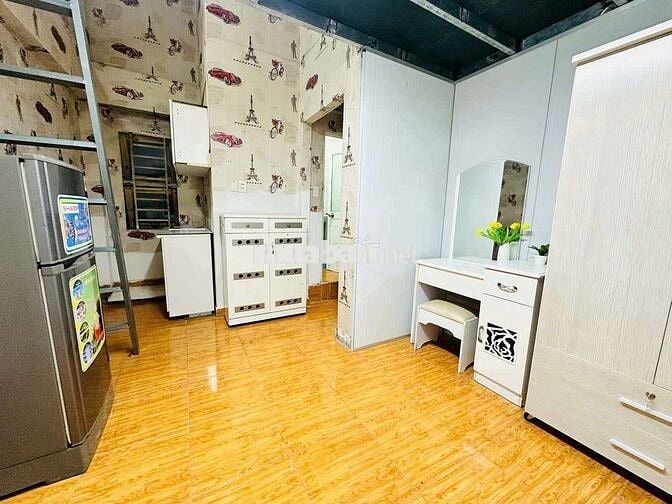 CĂN HỘ 2 PHÒNG NGỦ + 1 GÁC SIÊU RỘNG, Ở ĐƯỢC NHIỀU NGƯỜI