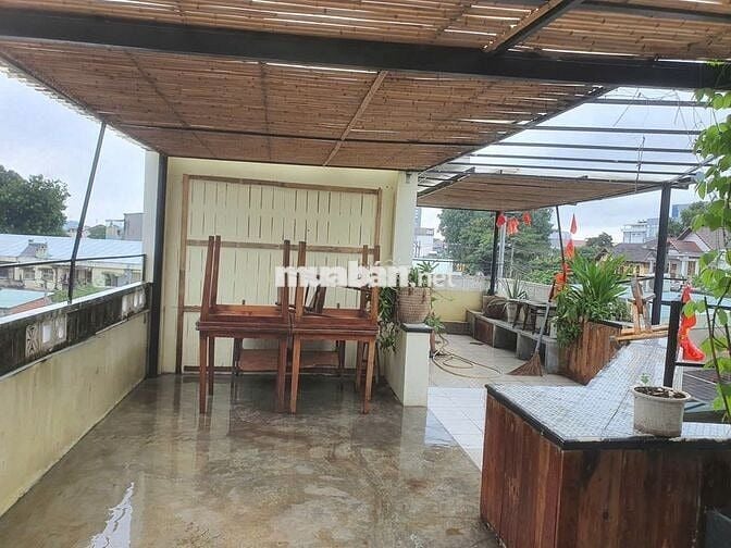 CHO THUÊ NHÀ NGUYÊN CĂN KINH DOANH - VĂN PHÒNG - SPA