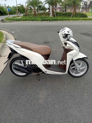 Honda Vision 2017 máy zin êm biển 83 cần thơ