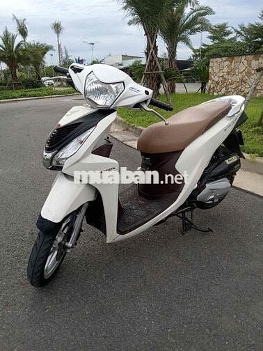 Honda Vision 2017 máy zin êm biển 83 cần thơ