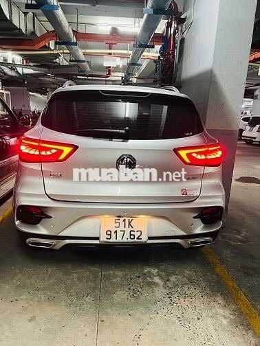 MG MGZS 2023 Luxury 1.5 AT 2WD - 21400 km