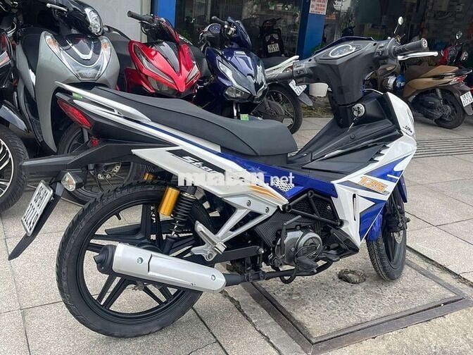 SYM start 125 2020 mới 90% Bstp chính chủ