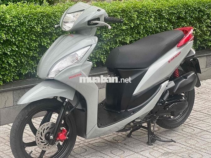 Honda Vision 2013 BSTP 9 Chủ Xe Đẹp Keng Máy Êm
