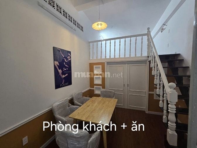 Cần bán gấp căn hộ nhỏ, xinh, tiện nghi đầy đủ, ngay TT SG-Chợ lớn