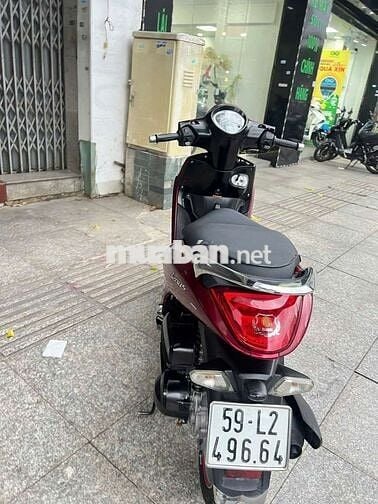 Yamaha janus 2018 mới 90% Bstp chính chủ