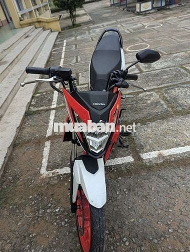 Sonic 2019 đẹp zin bán hoặc đổi xe future, tay ga