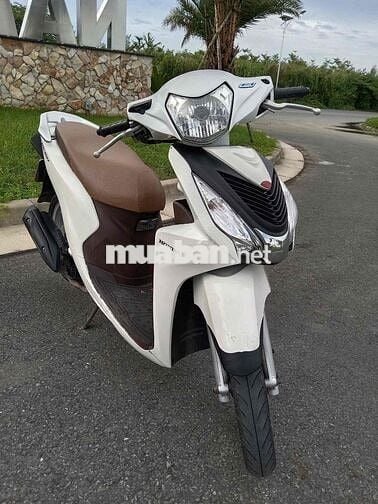 Honda Vision 2017 máy zin êm biển 83 cần thơ
