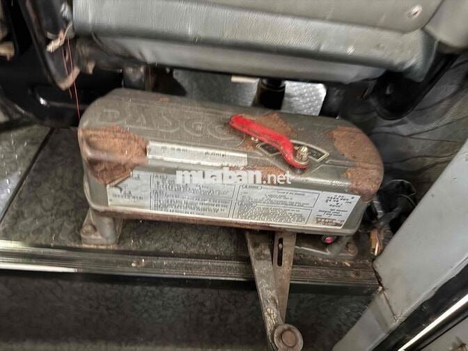 Hyundai Solati 2009 - 374340 km