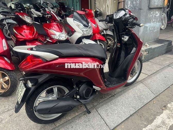 Yamaha janus 2018 mới 90% biển số 78