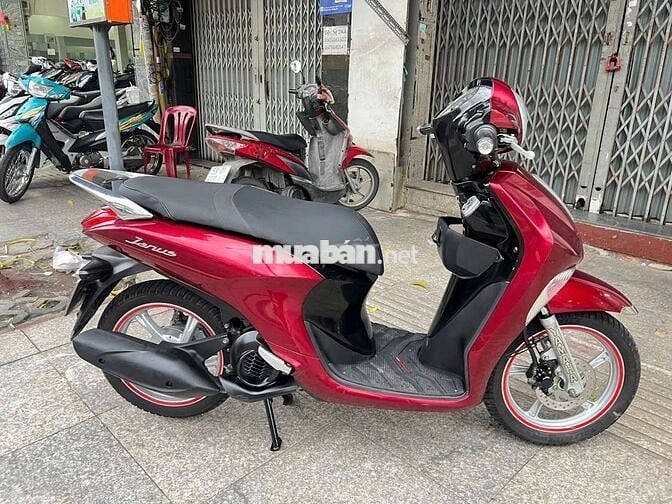 Yamaha janus 2018 mới 90% Bstp chính chủ