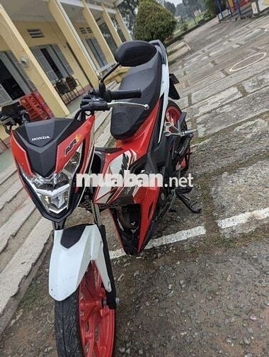 Sonic 2019 đẹp zin bán hoặc đổi xe future, tay ga