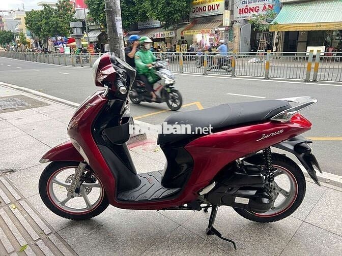 Yamaha janus 2018 mới 90% Bstp chính chủ