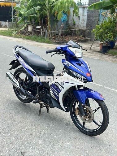 Exciter cccd chủ máy êm nhẹ