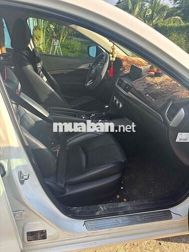 Mazda 3 2018 2.0L -