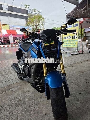 Xe MXS 125 nhập thái chính chủ có giao lưu vinfast