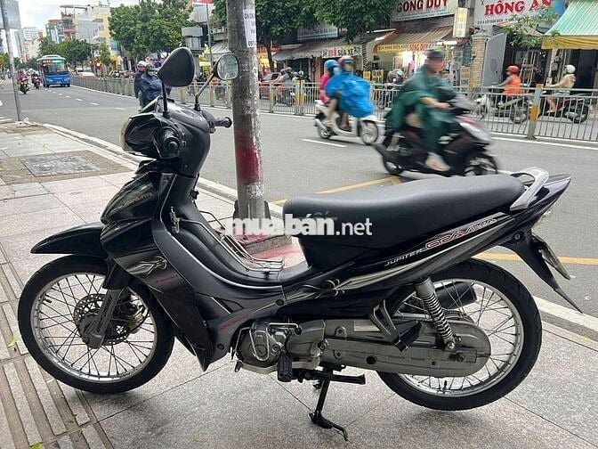 Yamaha Jupiter gravita 2012 mới 90% bstp chính chủ