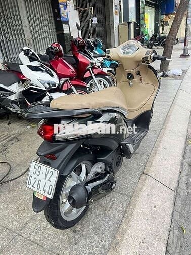Piaggio Liberty yget ABS 2017 mới 90% bstp chính c