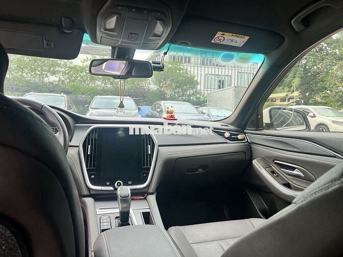 VinFast Lux A2.0 2021 Plus 2.0 AT - 46000 km