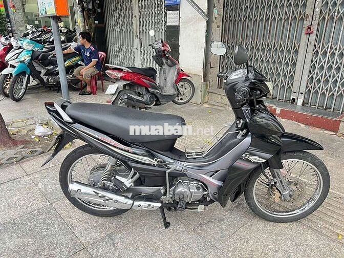Yamaha Jupiter gravita 2012 mới 90% bstp chính chủ