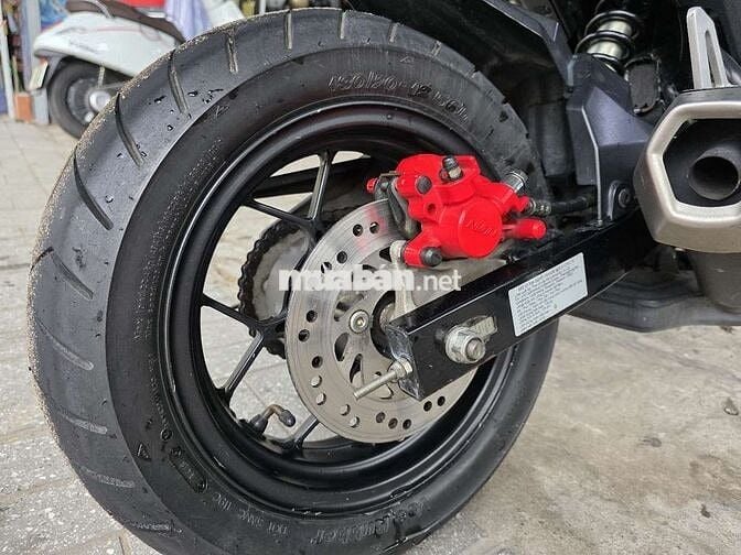 Xe MXS 125 nhập thái chính chủ có giao lưu vinfast