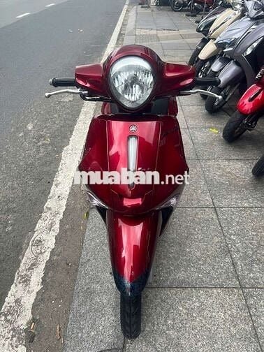 Yamaha janus 2018 mới 90% biển số 78