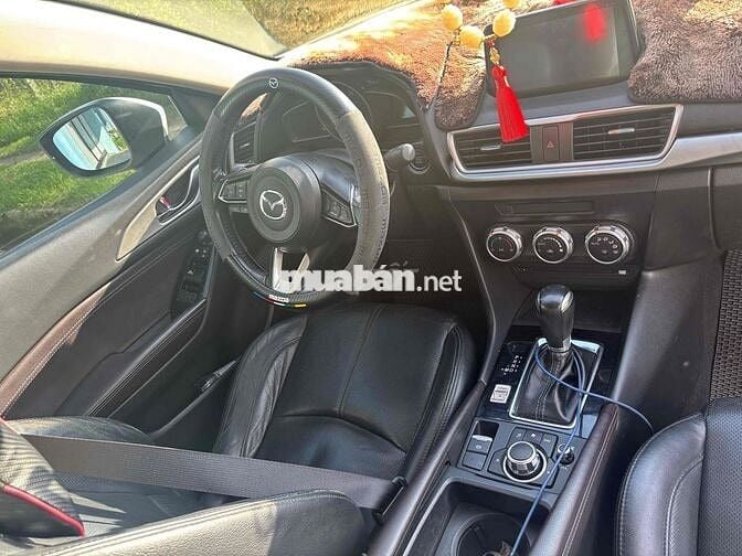 Mazda 3 2018 2.0L -
