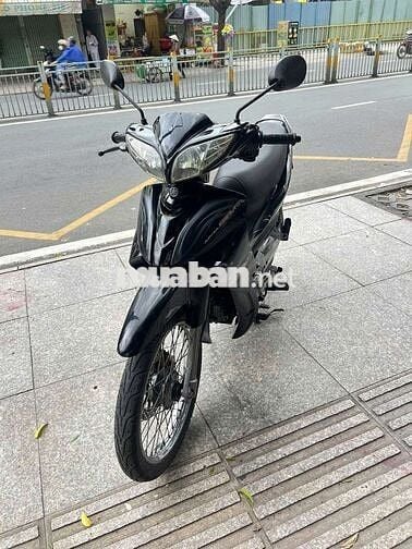 Yamaha Jupiter gravita 2012 mới 90% bstp chính chủ