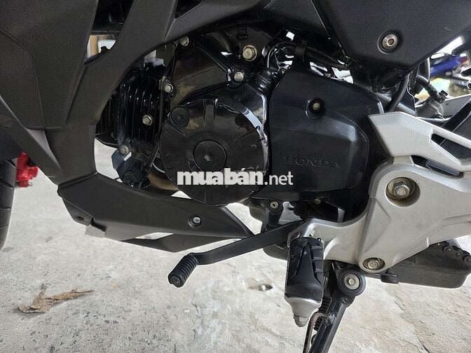 Xe MXS 125 nhập thái chính chủ có giao lưu vinfast