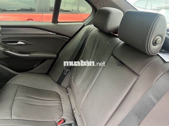 VinFast Lux A2.0 2021 Plus 2.0 AT - 46000 km