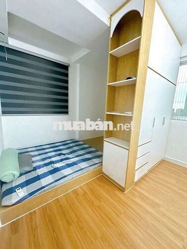 🍒Bán căn hộ shr*FullNT*Nhà mới*Cc BellezaQ7- Dt 124m2- Giá rẻ 4.95 tỷ