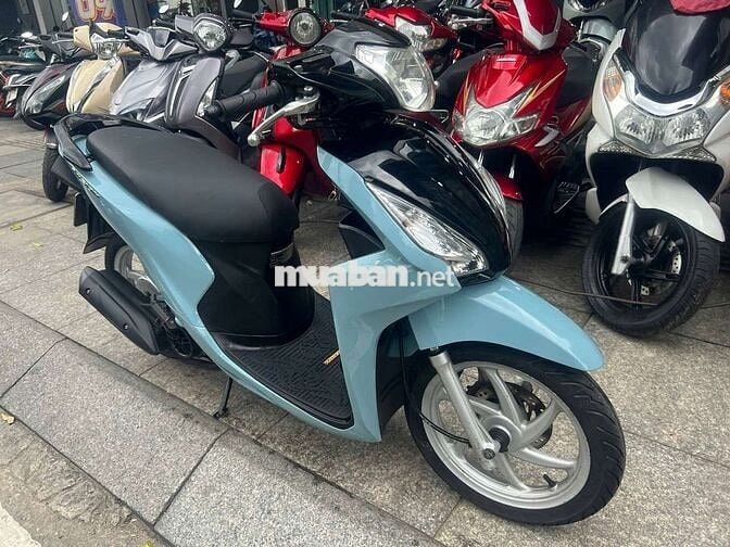Honda vision 2016 mới 90% Bstp chính chủ
