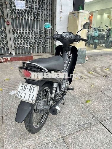 Yamaha Jupiter gravita 2012 mới 90% bstp chính chủ
