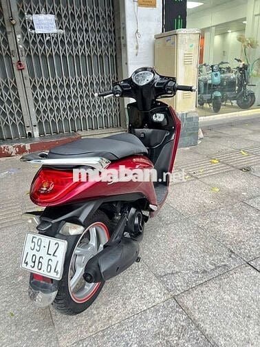 Yamaha janus 2018 mới 90% Bstp chính chủ
