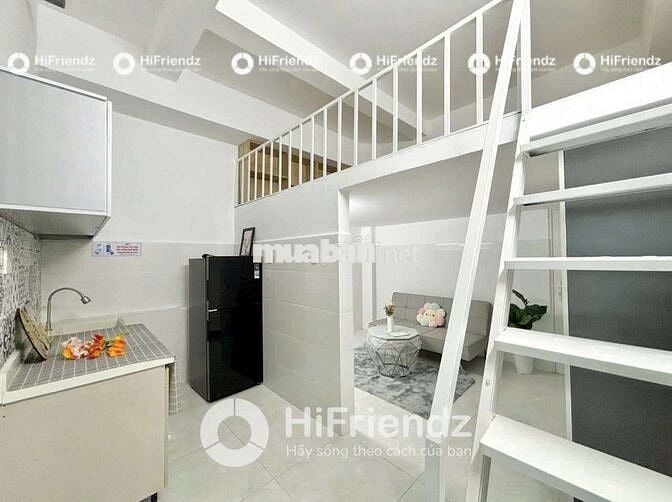 CHO THUÊ CHDV NGAY NGÃ TƯ 4 XÃ Ở ĐƯỢC 3-4 NGƯỜI