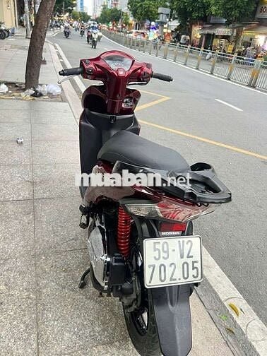 Honda vision 2018 mới 90% bstp chính chủ