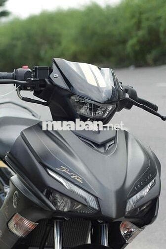 exciter 155 đời 2025, xe chạy hơn 5000km, giá 35tr