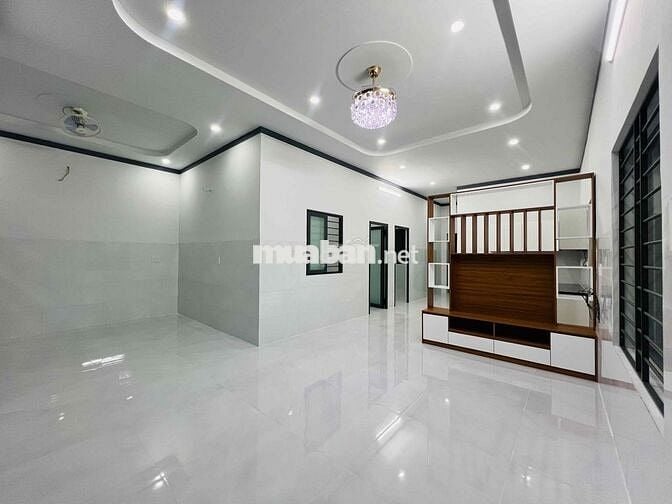 NHÀ MẶT TIỀN 218m, 3 PHÒNG NGỦ, ĐƯỜNG SỐ 8 TP BÀ RỊA, BRVT