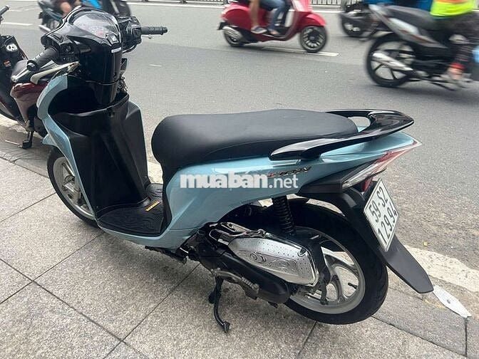 Honda vision 2016 mới 90% Bstp chính chủ