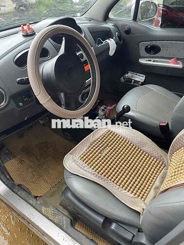 Chevrolet Spark 2011 LT 0.8 MT - 200000 km