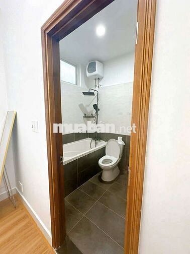 🍒Bán căn hộ shr*FullNT*Nhà mới*Cc BellezaQ7- Dt 124m2- Giá rẻ 4.95 tỷ