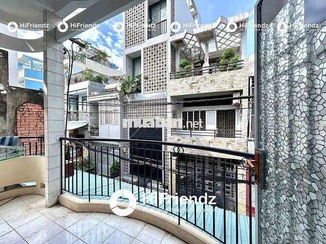 KHAI TRƯƠNG CĂN HỘ MINI MỚI XÂY NGAY ĐẦM SEN QUA VĂN HIẾN 5P