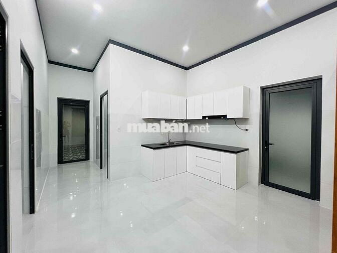 NHÀ MẶT TIỀN 218m, 3 PHÒNG NGỦ, ĐƯỜNG SỐ 8 TP BÀ RỊA, BRVT