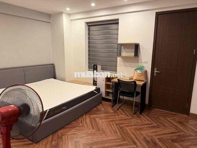 Giá đầu tư 100 m2 sổ đỏ to đùng căn hộ 4 ngủ phố Trường Chinh ô tô đỗ