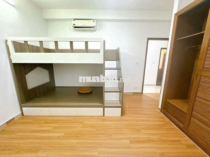 🍒Bán căn hộ shr*FullNT*Nhà mới*Cc BellezaQ7- Dt 124m2- Giá rẻ 4.95 tỷ