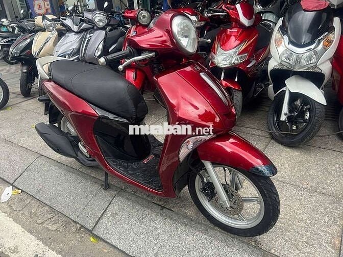 Yamaha janus 2018 mới 90% biển số 78